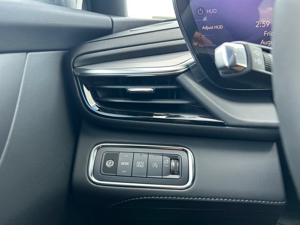 New 2027 Buick Enclave Preferred w/ Power Package FWD image 20