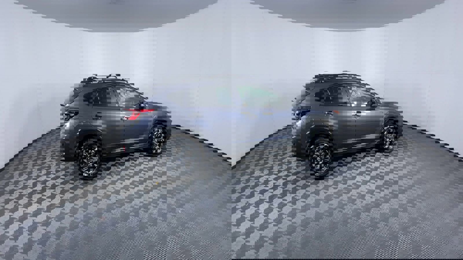 Certified 2025 Subaru Crosstrek 2.0i Premium image 9