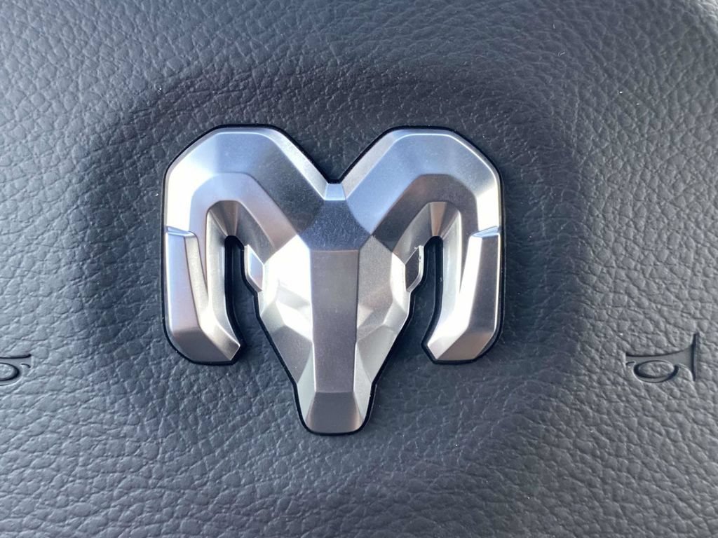 New 2026 RAM 1500 Big Horn AWD/4WD image 55