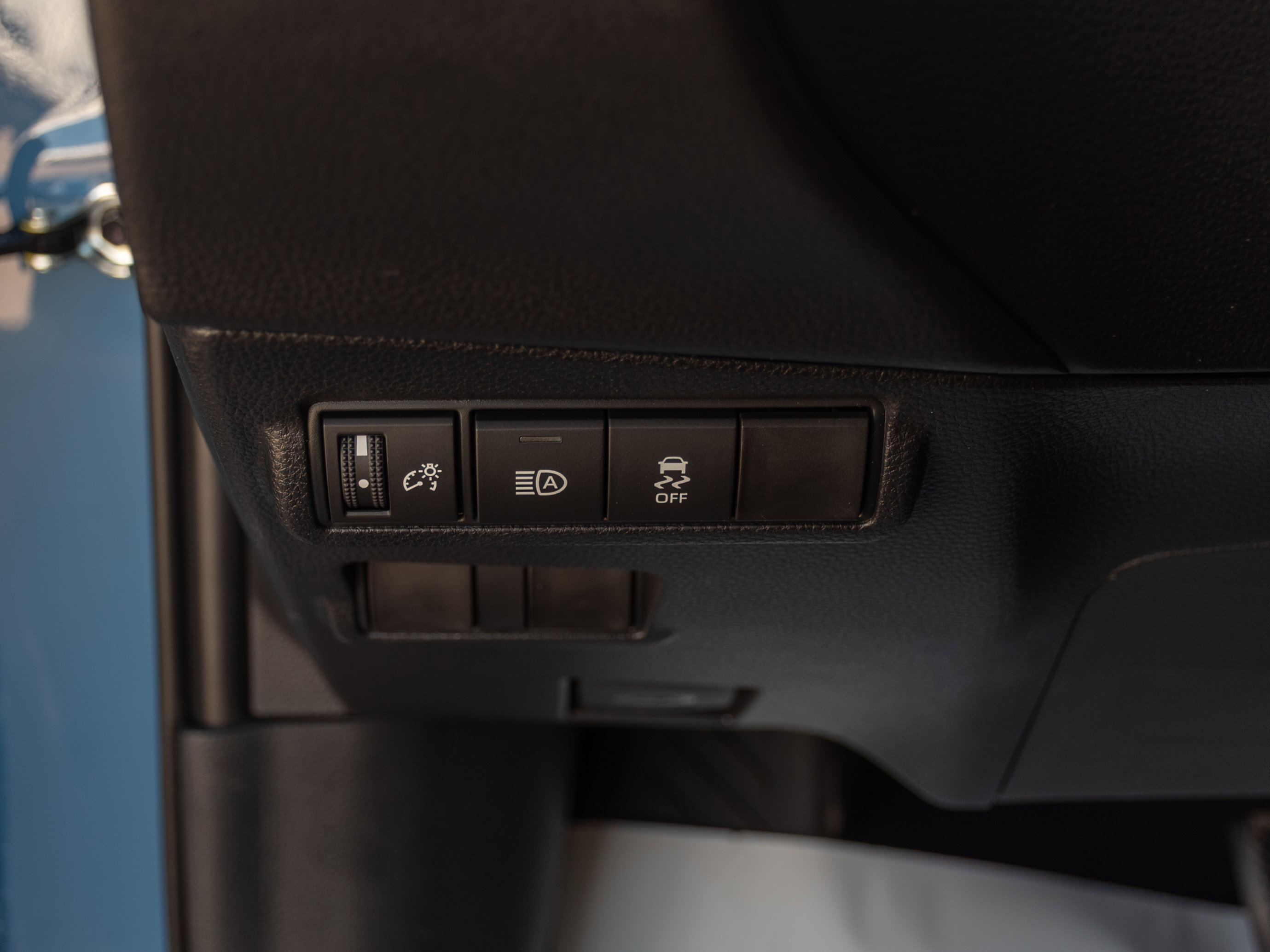 New 2026 Toyota Corolla Cross LE image 12