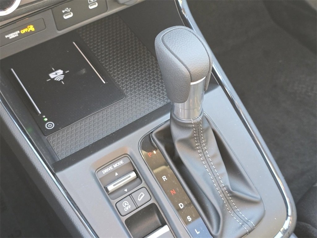 New 2026 Honda CR-V EX image 32