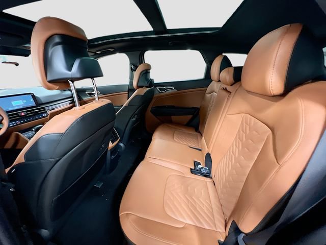 New 2026 Kia Sportage X-Line w/ X-Line Technology Package AWD/4WD image 26