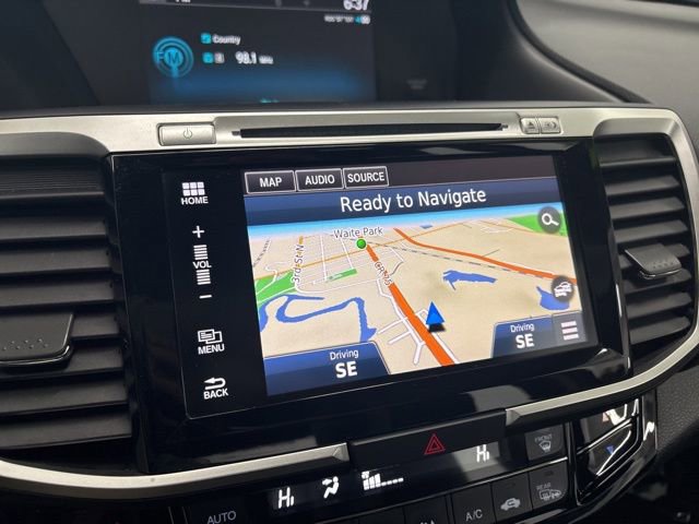 Used 2017 Honda Accord EX-L image 42