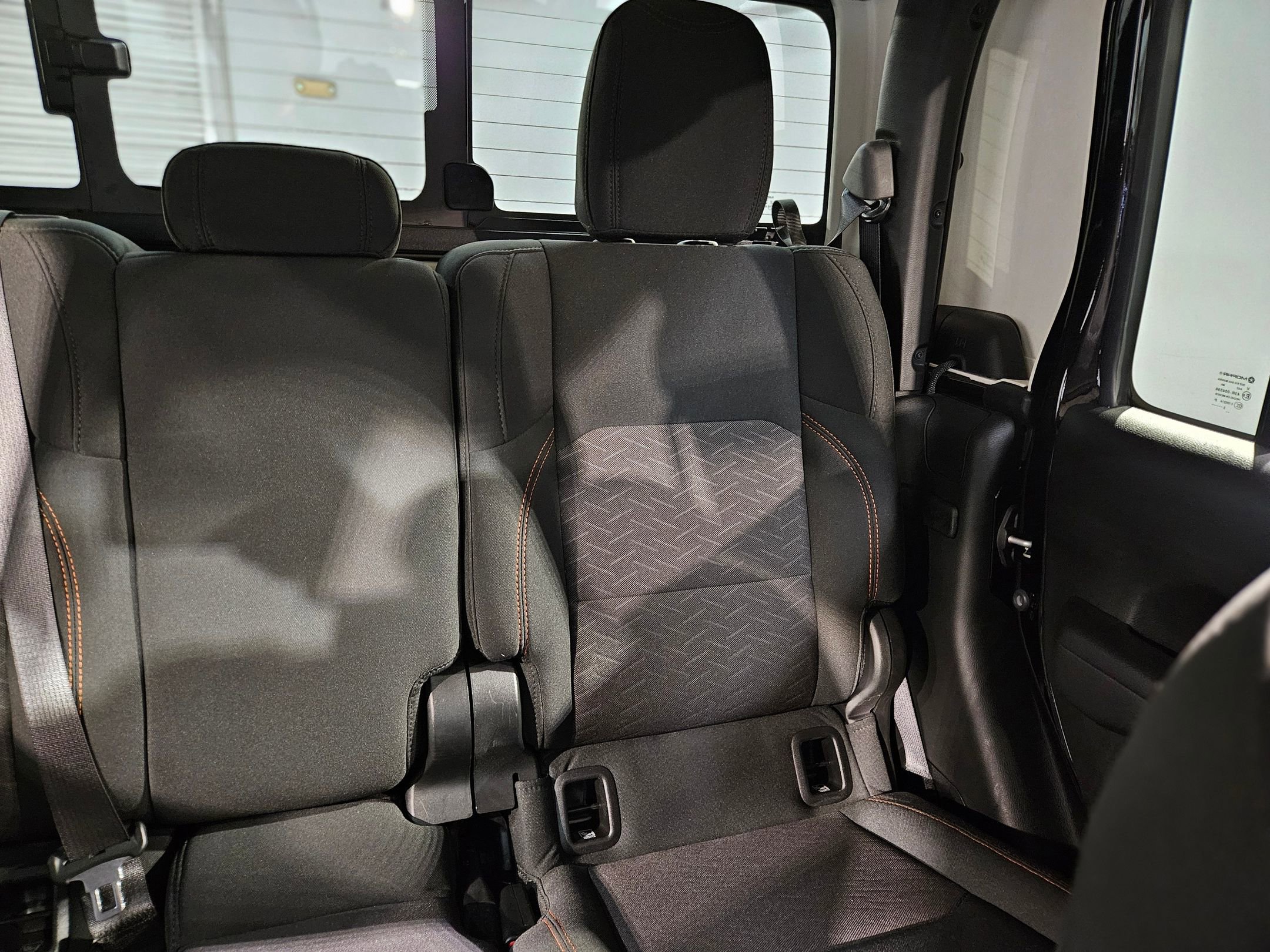 Used 2023 Jeep Gladiator Mojave image 14