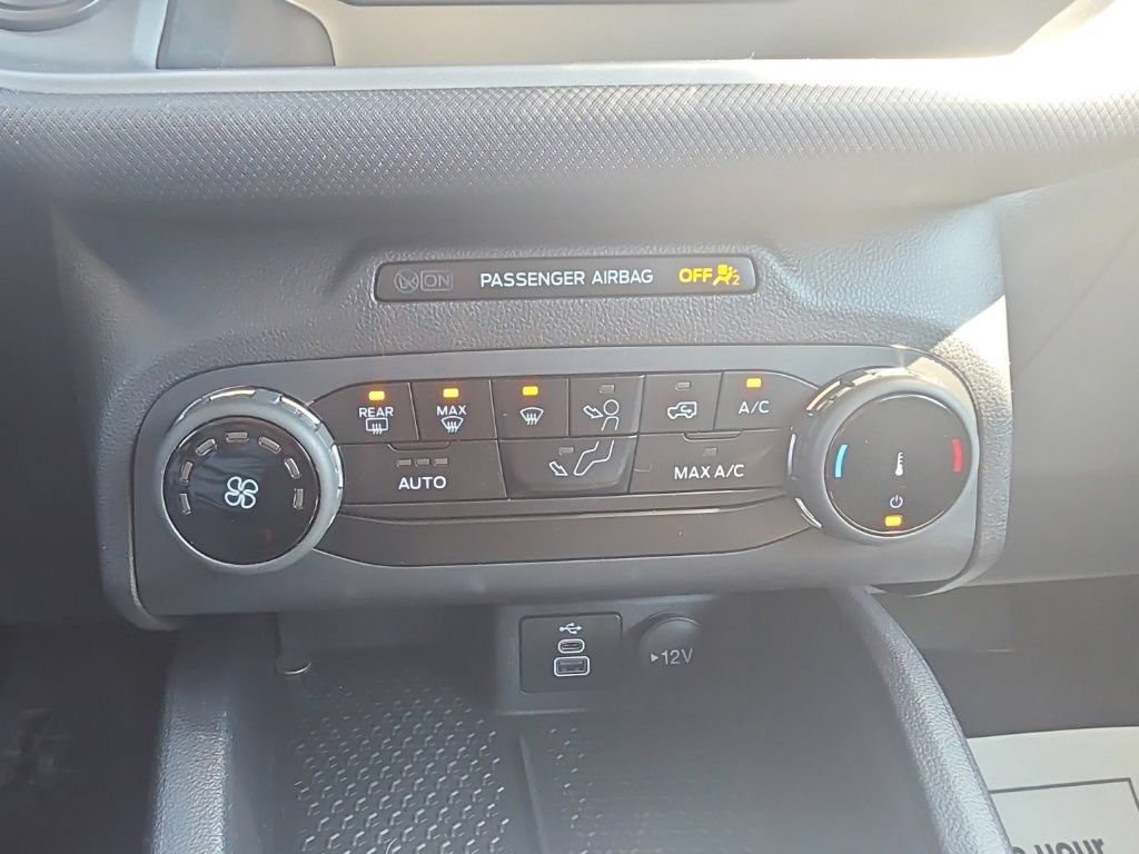 Certified 2024 Ford Bronco Sport Big Bend AWD/4WD image 20