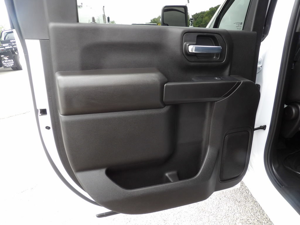 Used 2024 Chevrolet Silverado 3500 W/T w/ WT Convenience Package AWD/4WD image 43