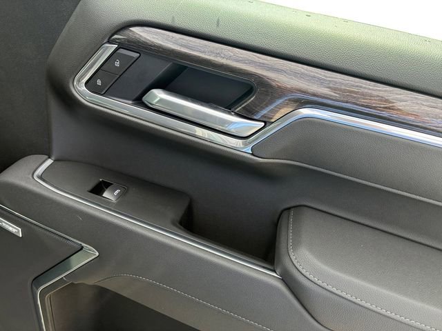 New 2026 Chevrolet Silverado 1500 LTZ w/ LTZ Premium Package image 14