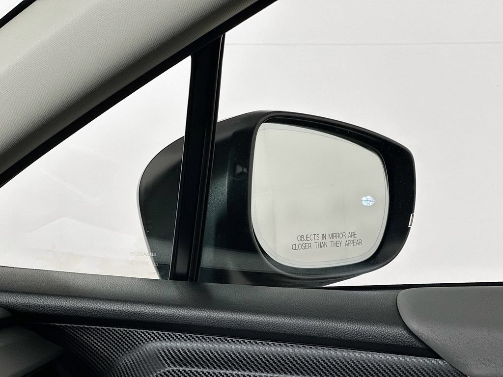 Used 2024 Subaru Crosstrek 2.5i Limited w/ Crosstrek Mirror Package AWD/4WD image 24