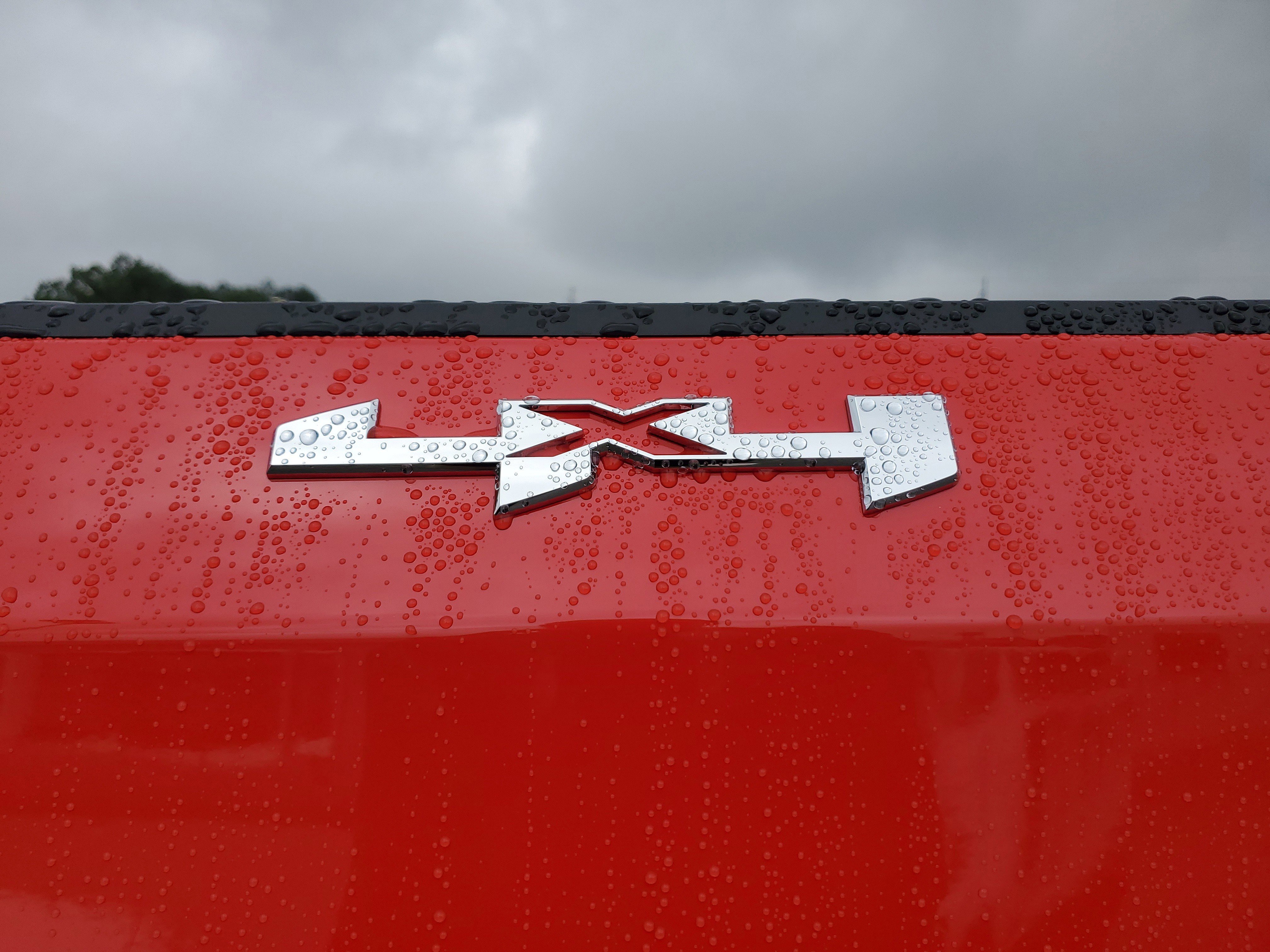 New 2025 GMC Sierra 1500 Elevation image 8