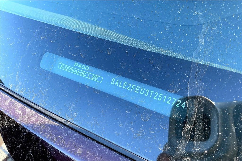 New 2026 Land Rover Defender 130 X-Dynamic SE image 9