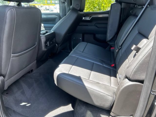 Certified 2024 Chevrolet Silverado 1500 RST w/ Convenience Package II AWD/4WD image 17