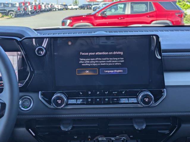 New 2026 Chevrolet Colorado LT w/ Advanced Trailering Package RWD image 20