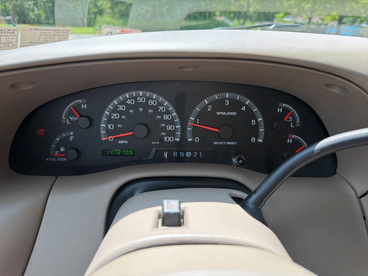 Used 2002 Ford F150 XLT AWD/4WD image 28