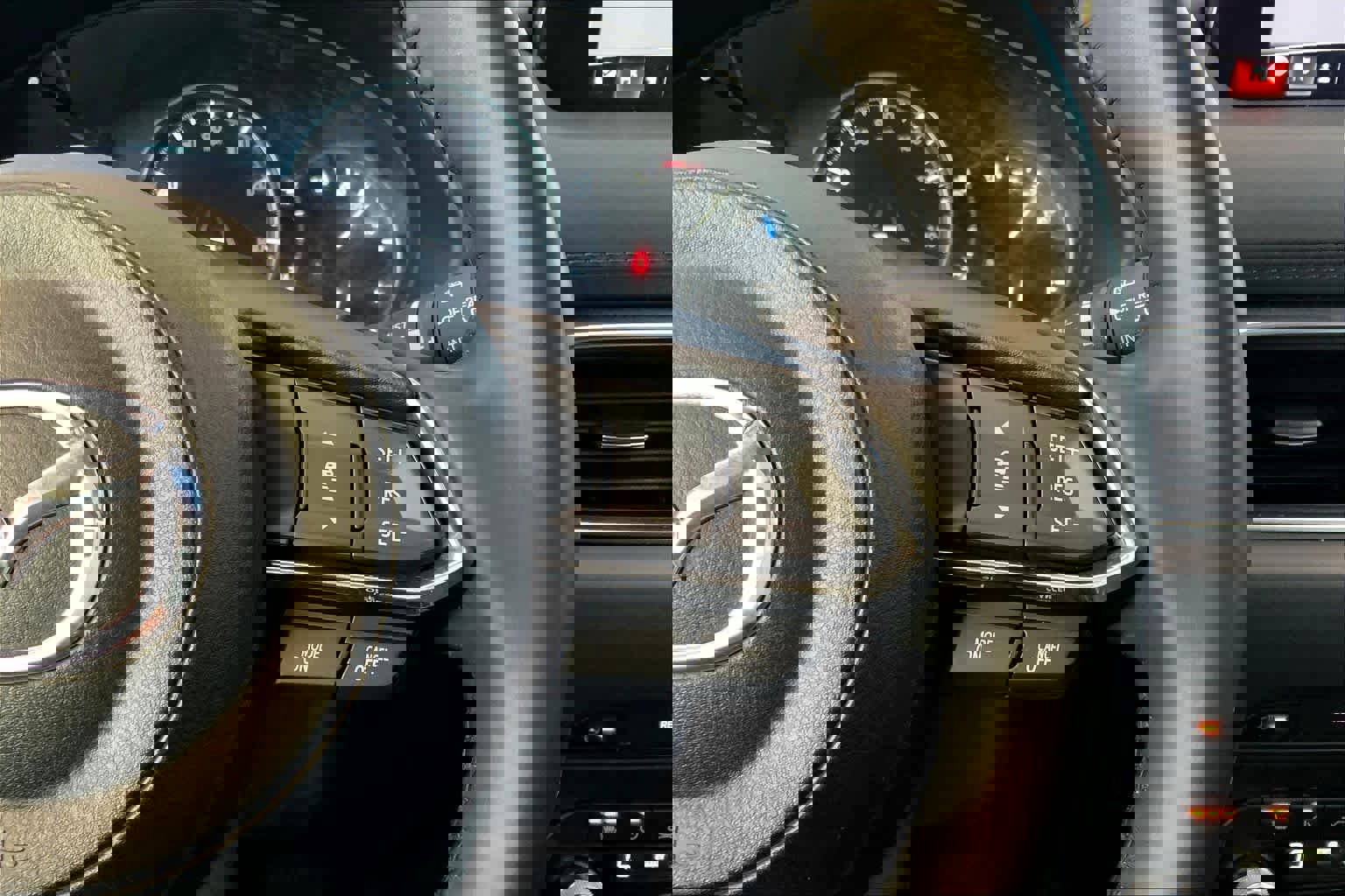 Used 2019 MAZDA CX-5 Grand Touring w/ GT Premium Package image 24