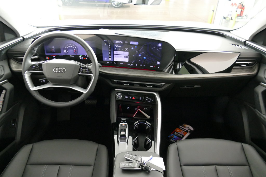 New 2026 Audi Q5 2.0T AWD/4WD image 23