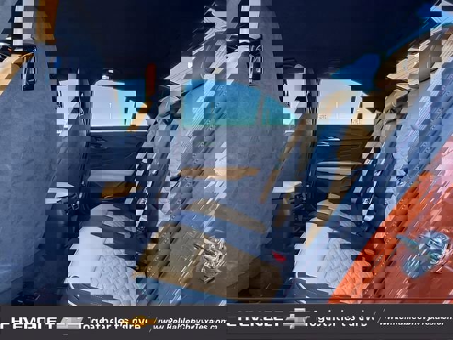 Used 2023 Cadillac CT4 V Blackwing w/ Technology Package image 30