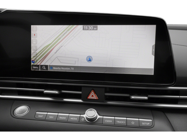 New 2026 Hyundai Elantra SEL Sport Premium FWD image 49