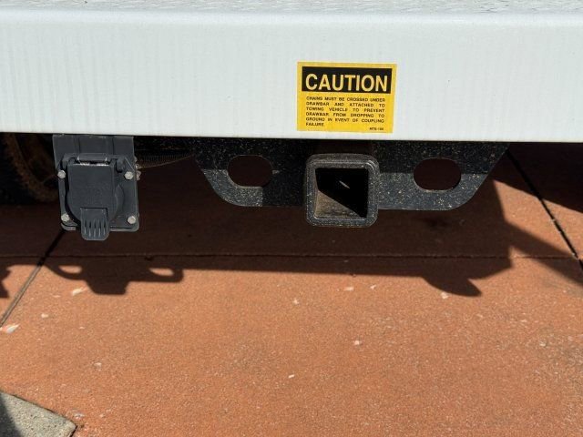 New 2025 Chevrolet Silverado 2500 W/T w/ WT Convenience Package image 7