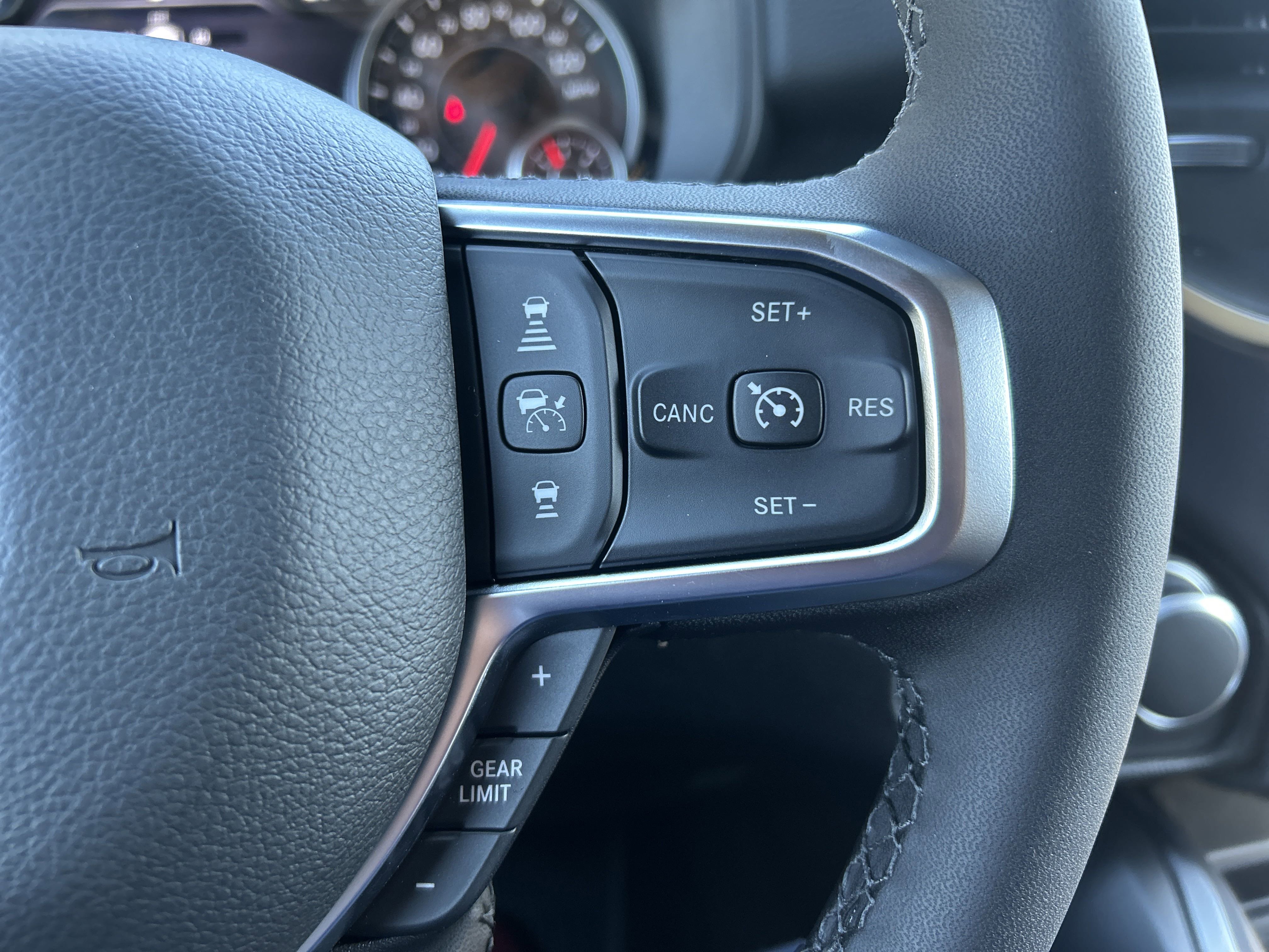 New 2026 RAM 1500 Big Horn image 18