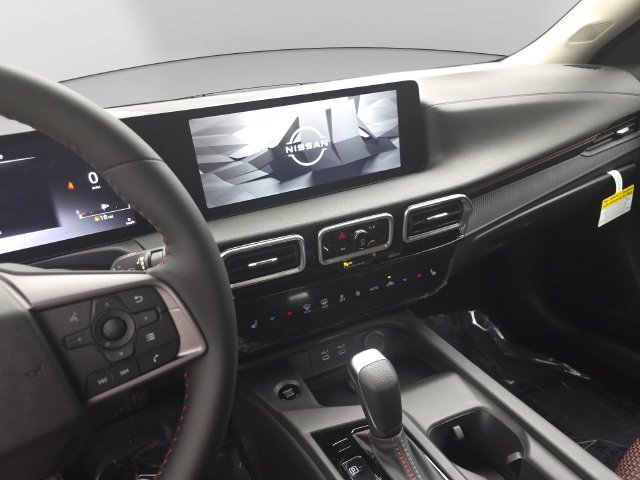 New 2027 Nissan Sentra SR w/ SR All Weather Package FWD image 20