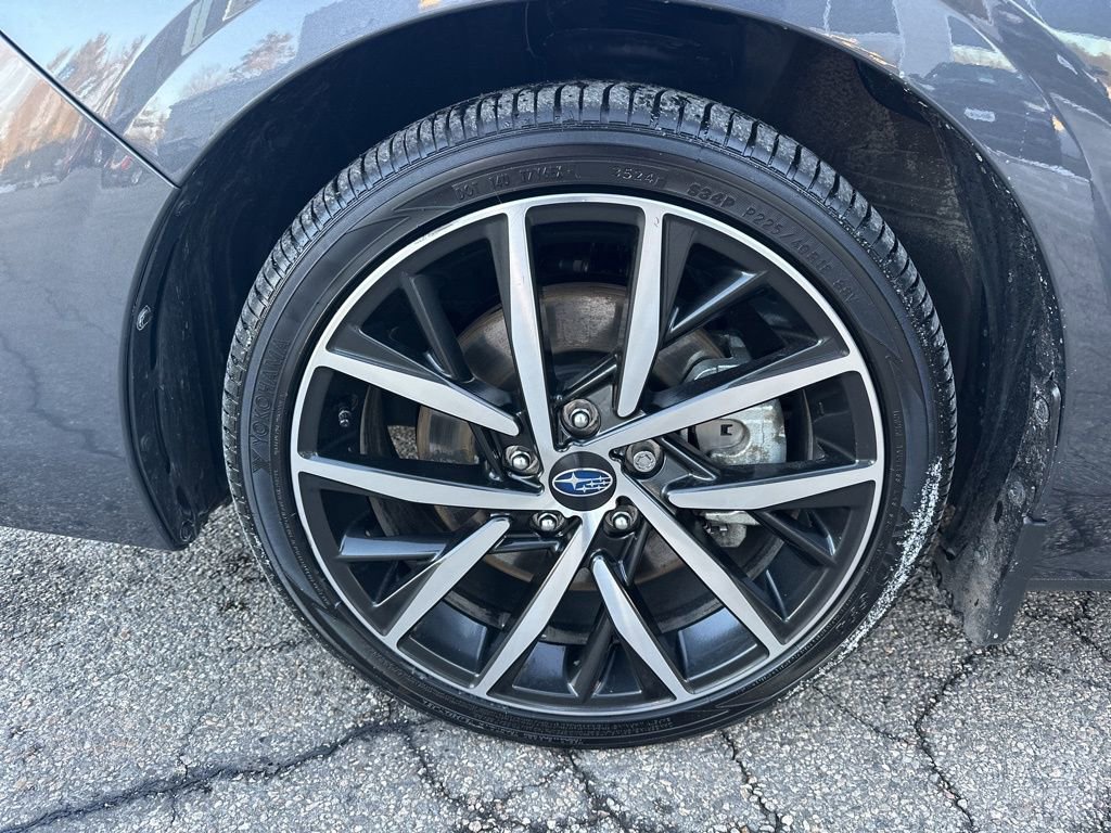 Used 2024 Subaru Impreza 2.0i Sport image 30
