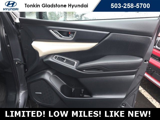 Used 2019 Subaru Ascent Limited w/ Popular Package #2A image 22