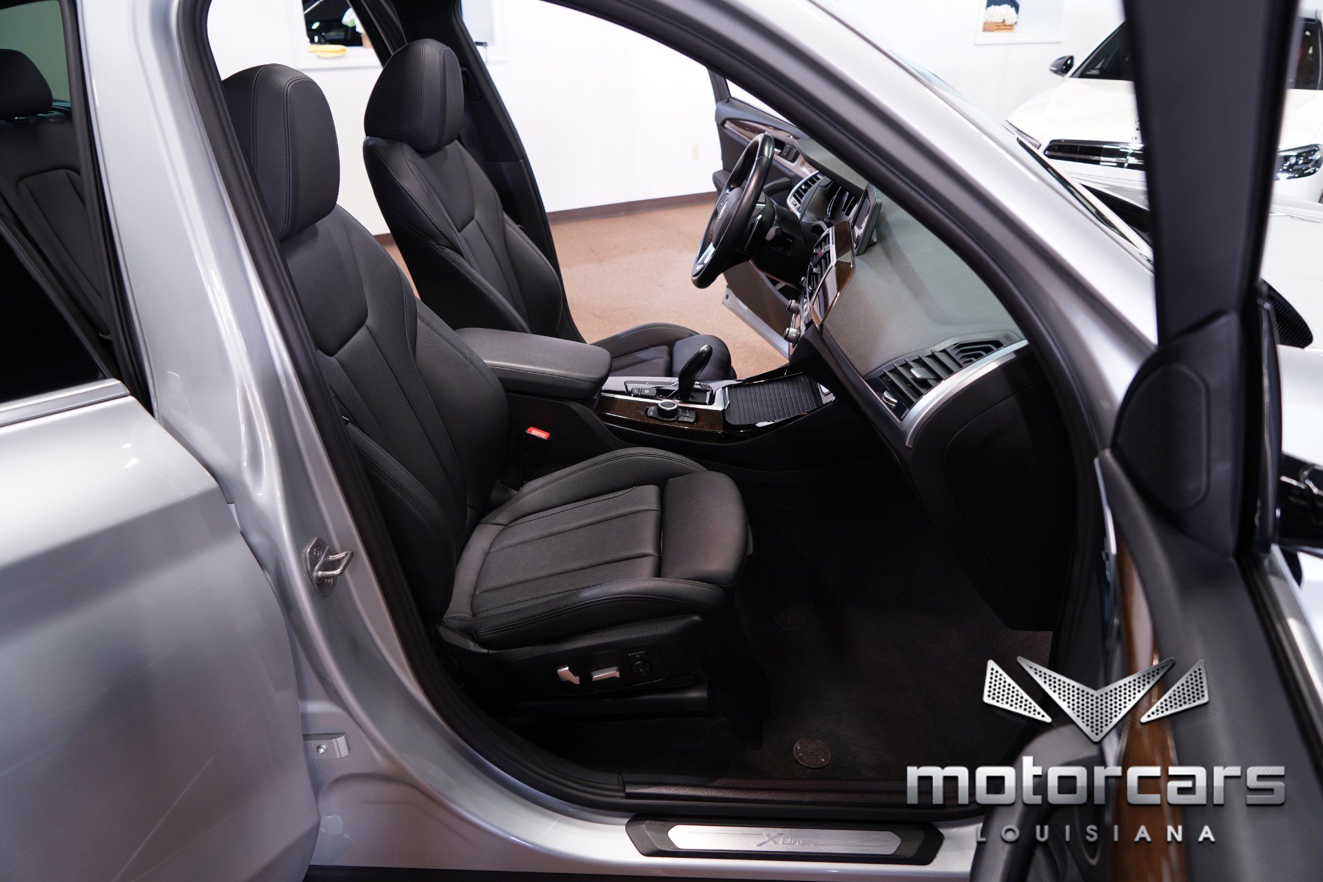 Used 2019 BMW X3 sDrive30i w/ Convenience Package image 25