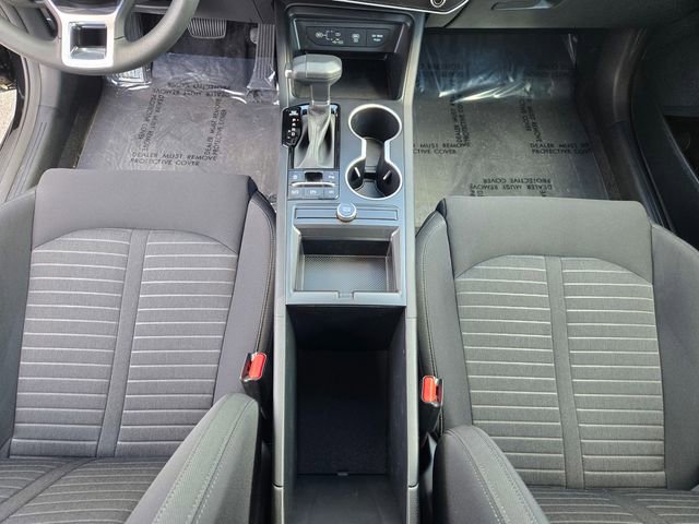 New 2026 Kia K5 LXS FWD image 20