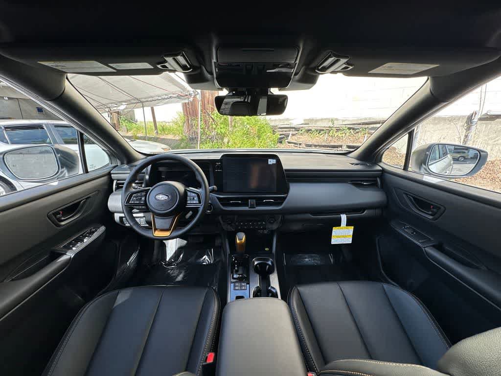 New 2026 Subaru Outback Wilderness AWD/4WD image 10