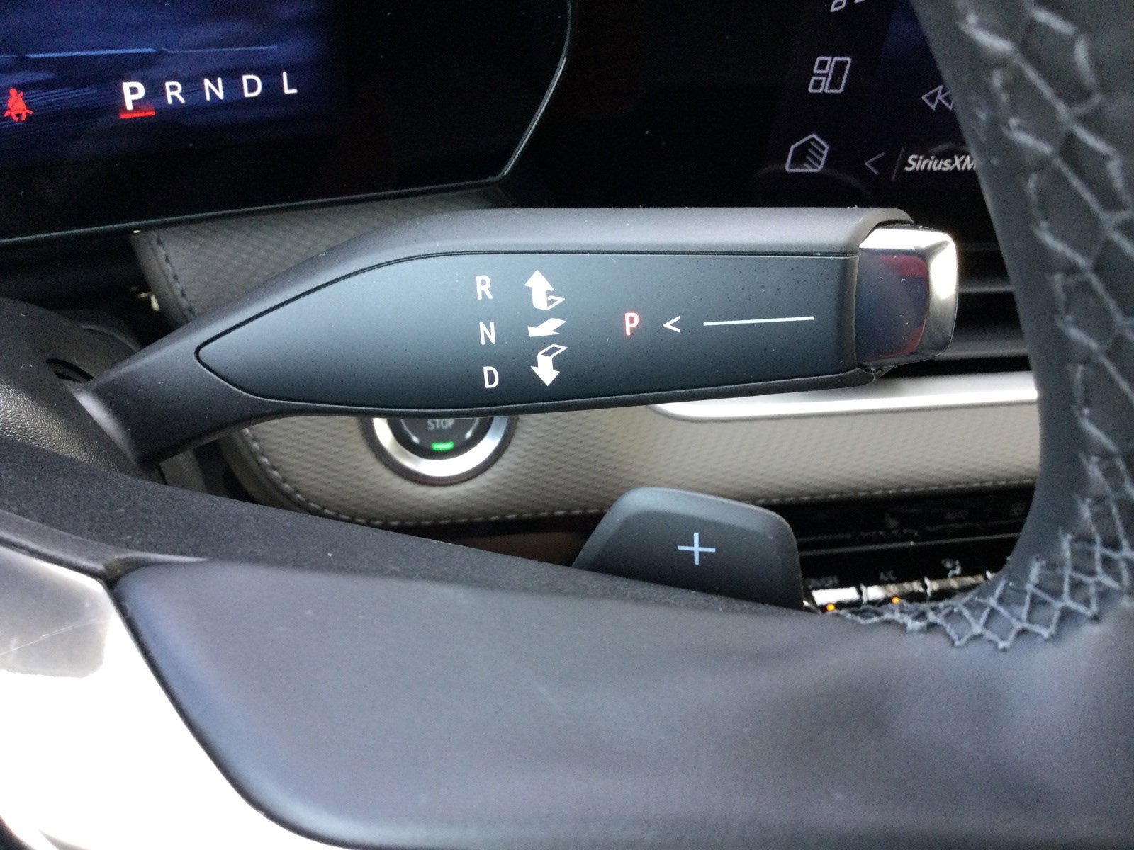 New 2025 Chevrolet Equinox LT w/ Convenience Package II image 15