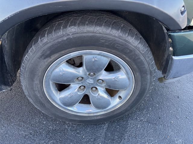 Used 2002 Dodge Ram 1500 Truck SLT image 18
