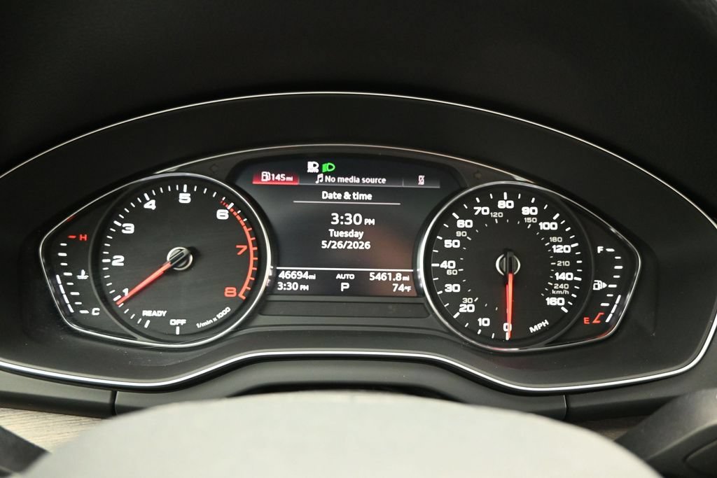 Used 2022 Audi Q5 2.0T Premium w/ Convenience Package AWD/4WD image 16