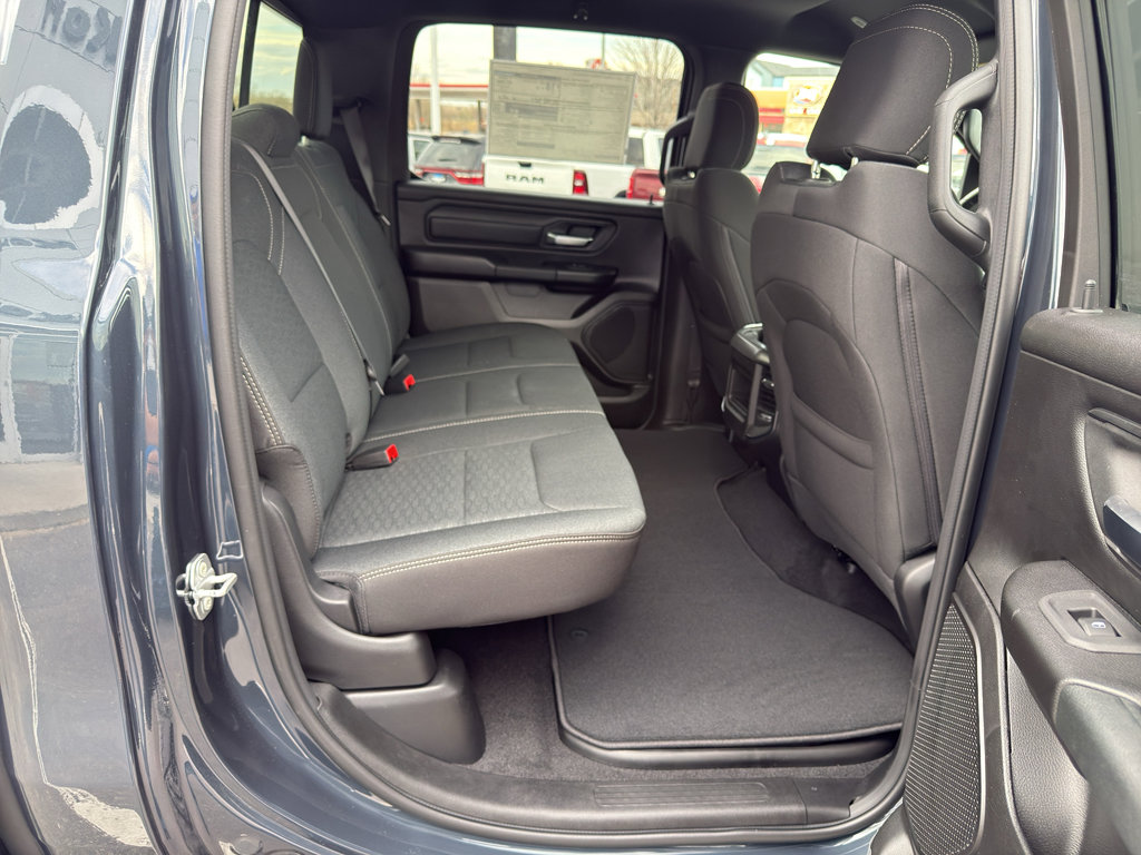 New 2026 RAM 1500 Express image 12