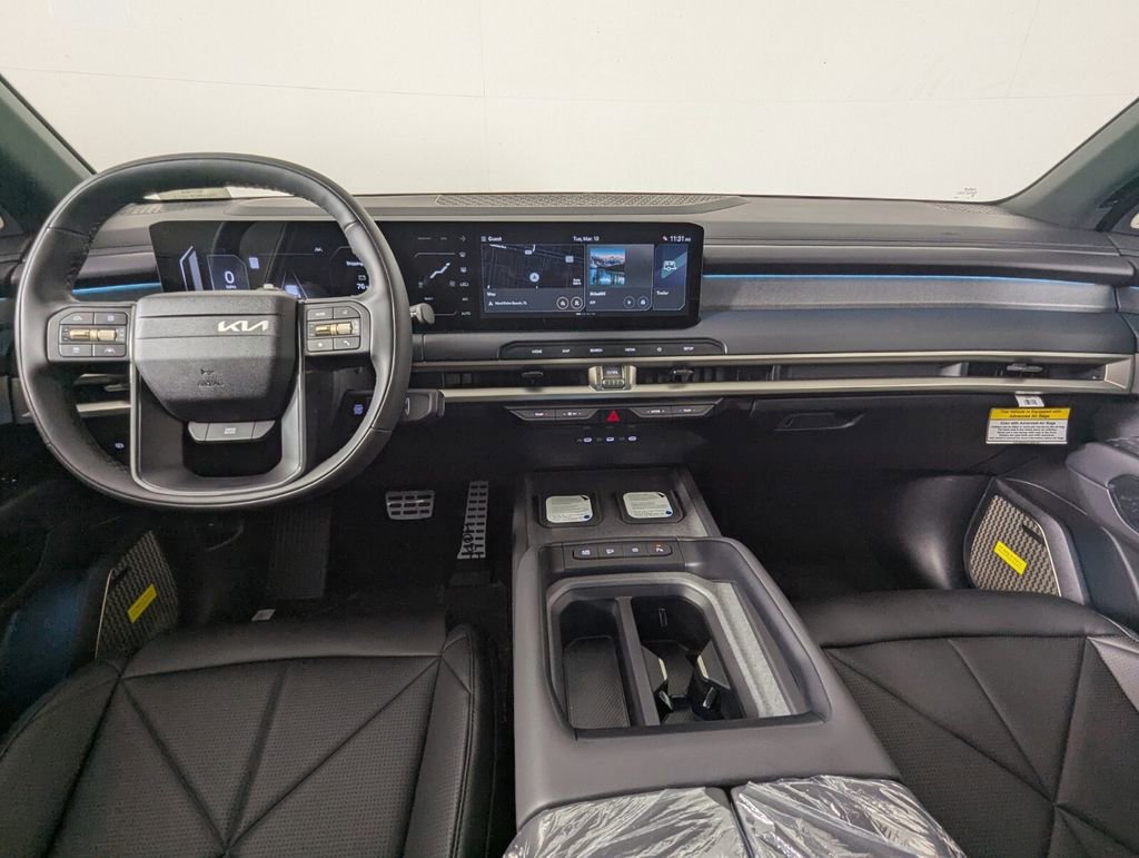 New 2027 Kia Telluride SX image 14