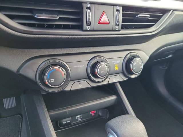 Used 2024 Kia Forte LXS image 21