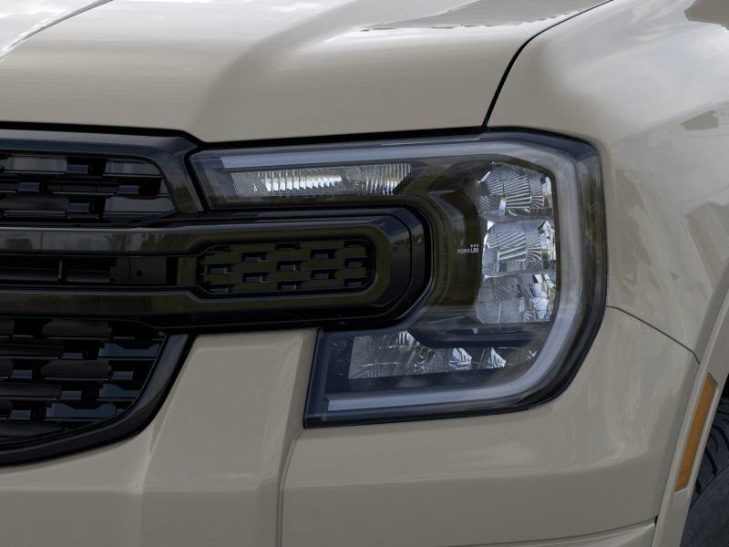 New 2026 Ford Ranger XLT AWD/4WD image 18