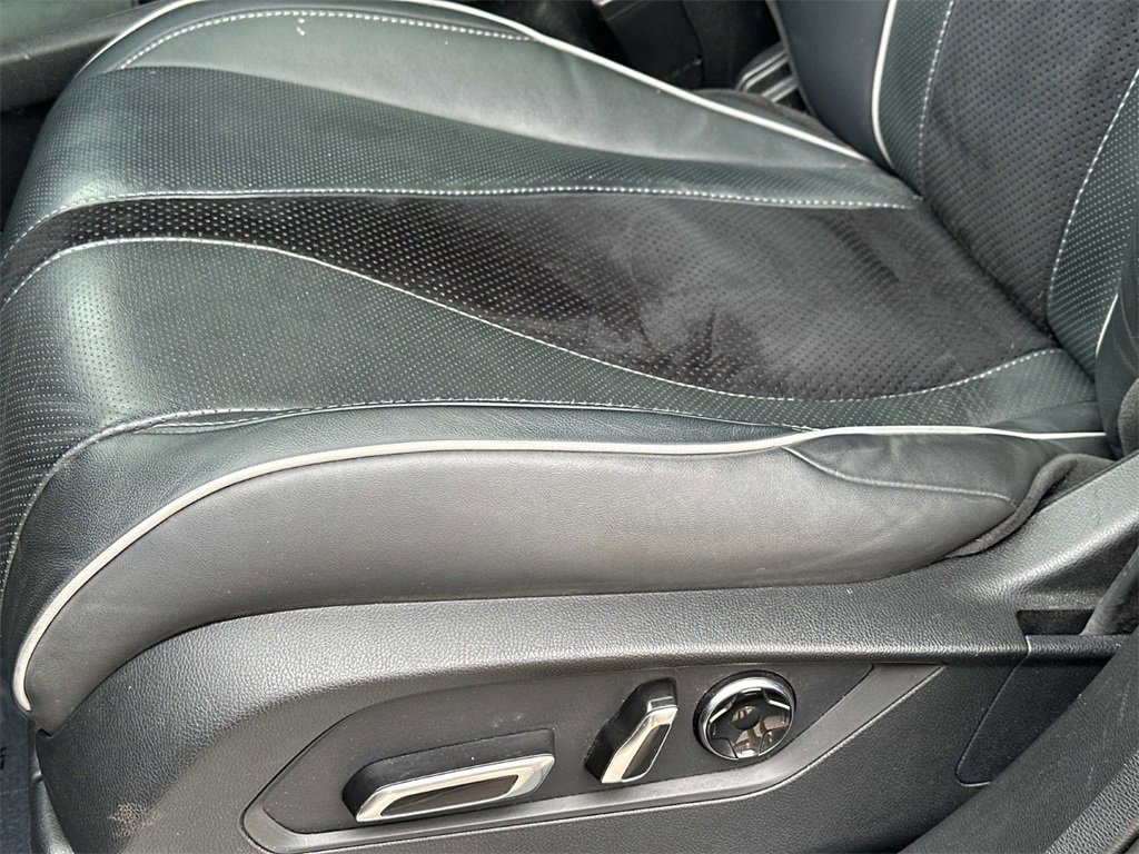 Used 2021 Acura RDX A-Spec image 16
