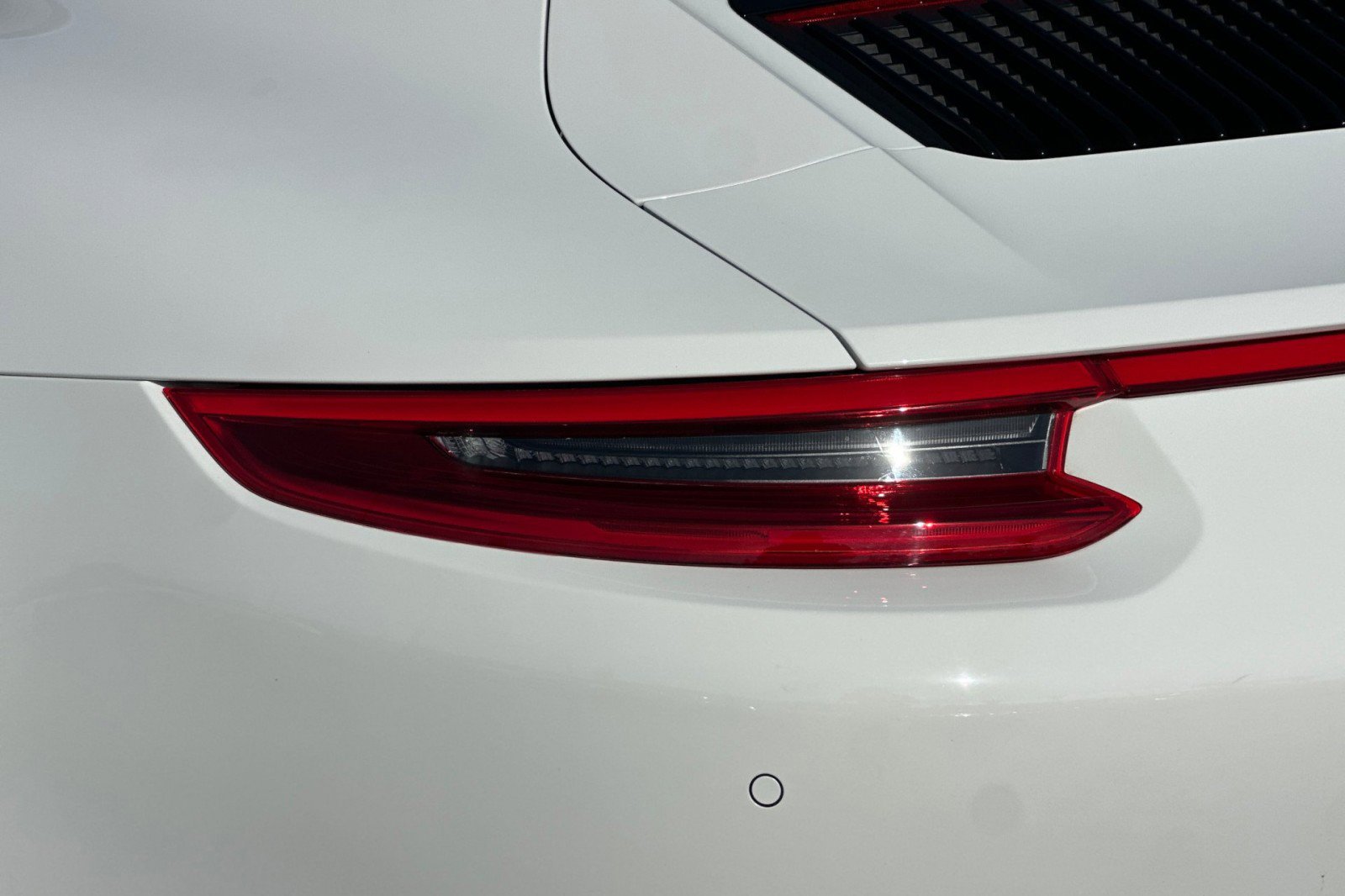 Certified 2017 Porsche 911 Carrera 4S image 27