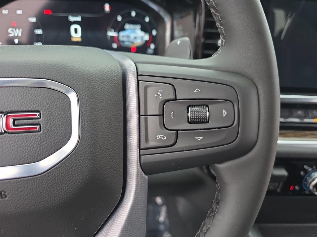 New 2026 GMC Sierra 1500 Elevation AWD/4WD image 17