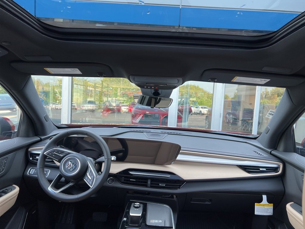 New 2026 Buick Enclave Preferred w/ Power Package image 10