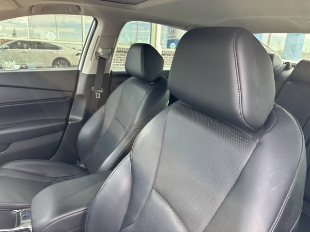 Used 2023 Honda Accord EX-L image 12