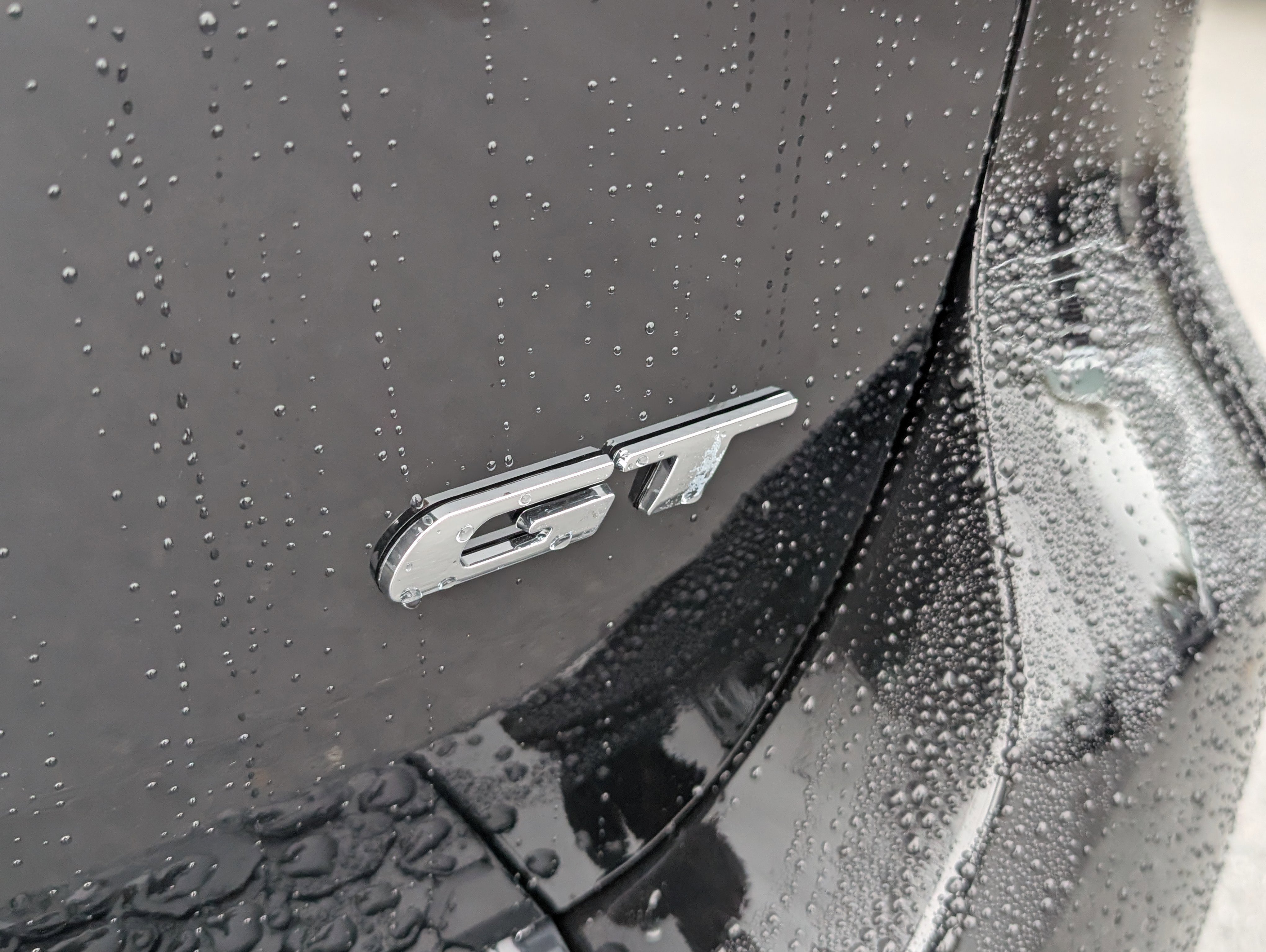 New 2026 Dodge Durango GT image 6