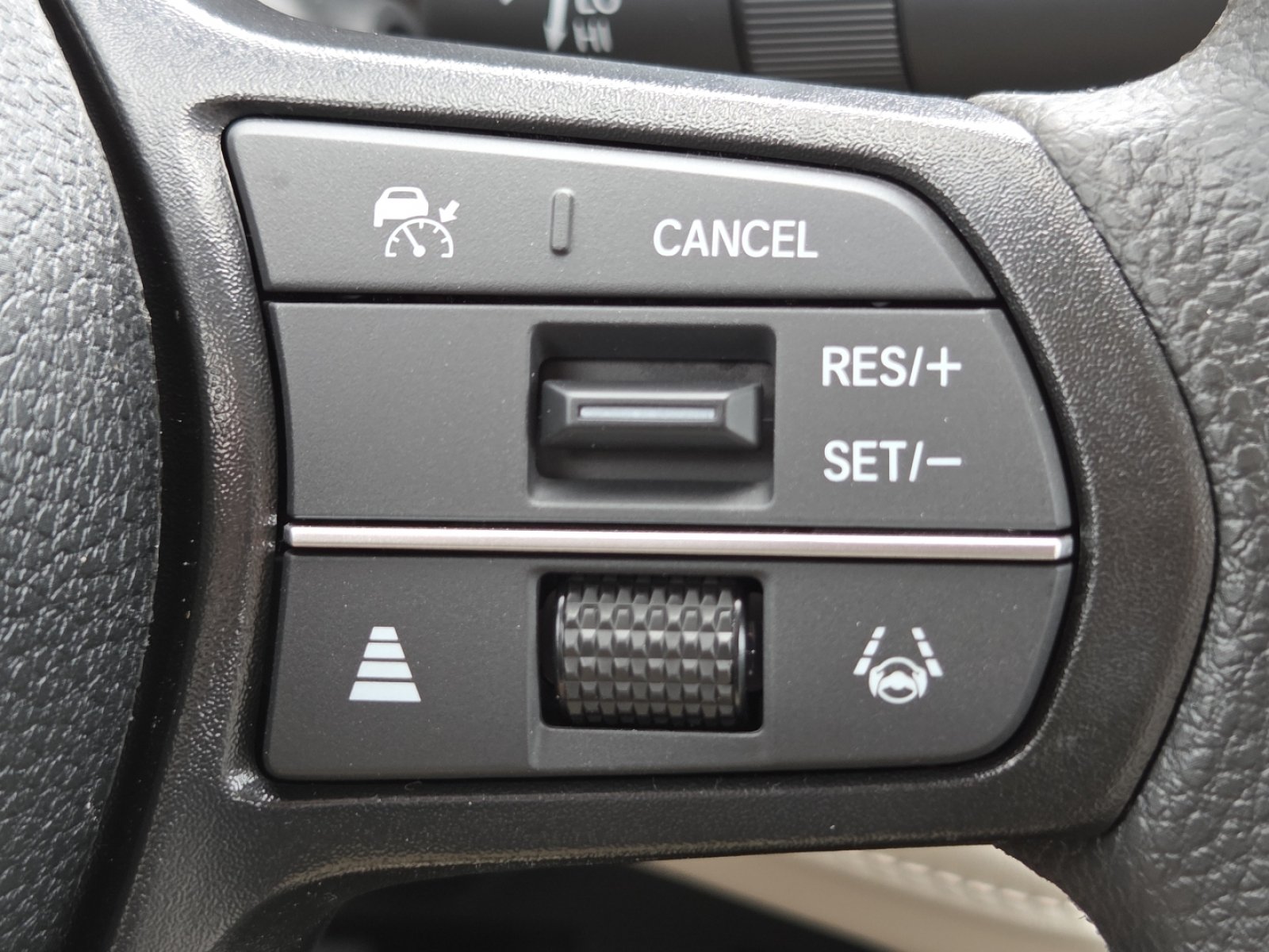 New 2026 Honda Accord LX image 7