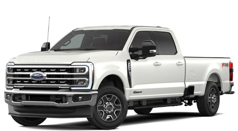 New 2026 Ford F250 Lariat w/ Lariat Premium Package image 23