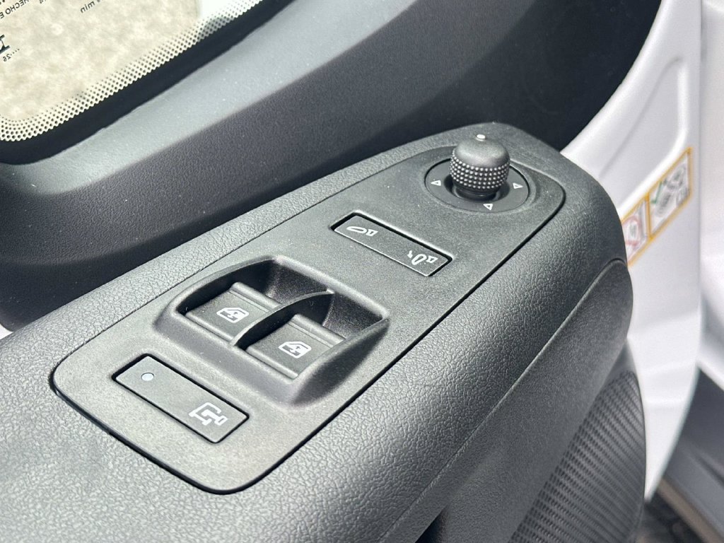 New 2026 RAM ProMaster 2500 w/ Safety Group FWD image 15