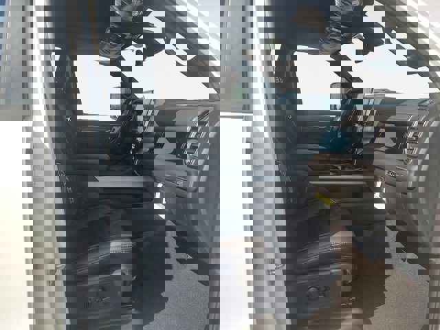 New 2026 RAM 1500 Rebel w/ Rebel Level 2 Equipment Group image 15