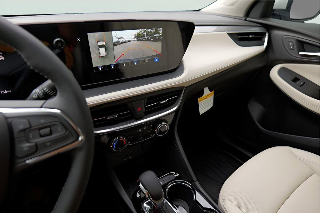 New 2026 Buick Encore GX Sport Touring w/ Advanced Technology Package FWD image 15