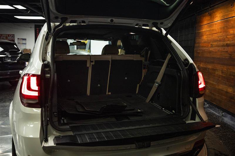 Used 2017 BMW X5 xDrive35i AWD/4WD image 7