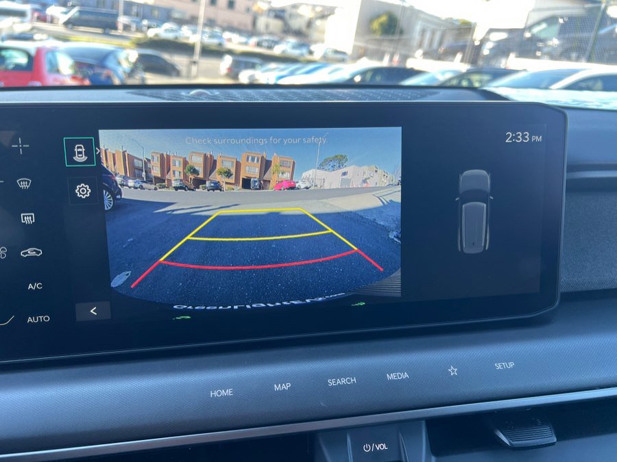 Used 2024 Kia EV9 Light Long Range image 25