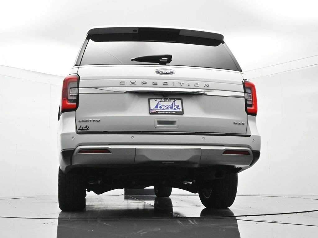 Used 2023 Ford Expedition Max Limited image 45